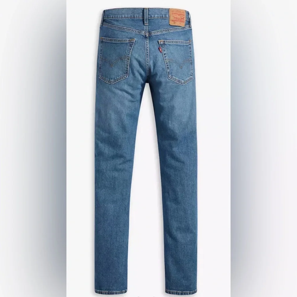 Levis think this